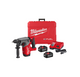 M18 FUEL™ 1" SDS Plus Rotary Hammer Kit - 2912-22 M18 FUEL™ 1" SDS Plus Rotary Hammer Kit - 2912-22